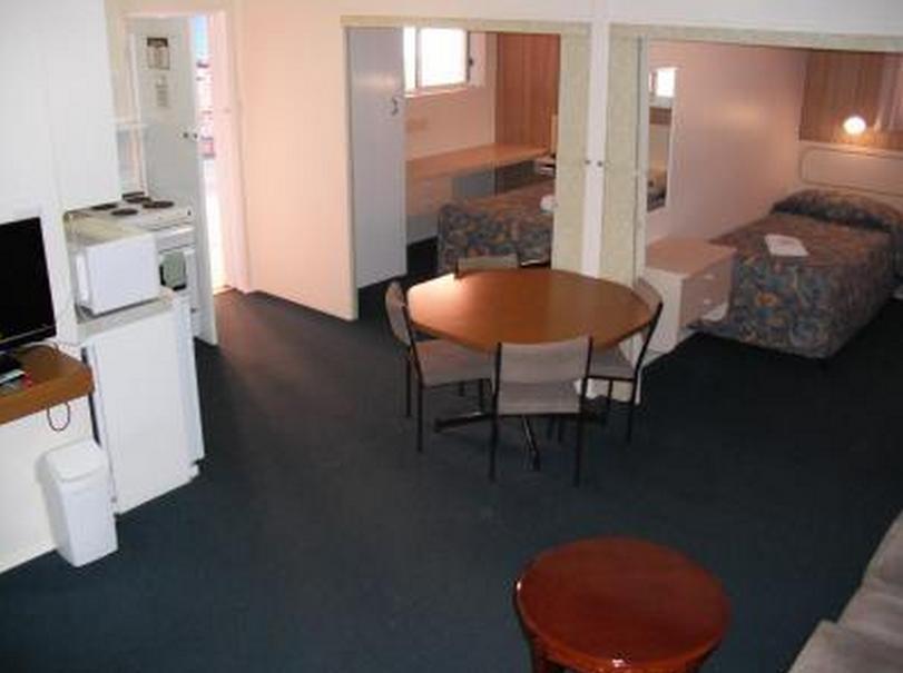 Ocean Breeze Motel Port Macquarie Exterior photo